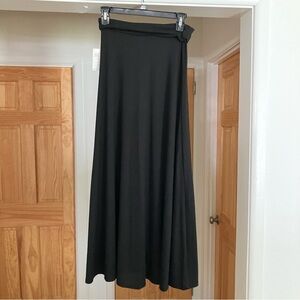 NWT LuLaRoe maxi skirt